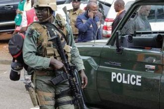 Kenya suspends deployment of Police force to Haiti