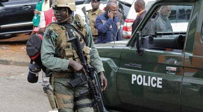 Kenya suspends deployment of Police force to Haiti