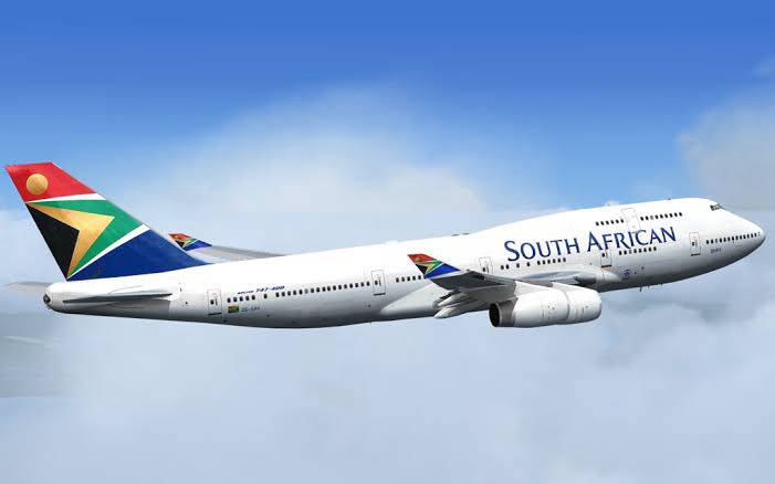 South African Airways’ privatisation deal terminated