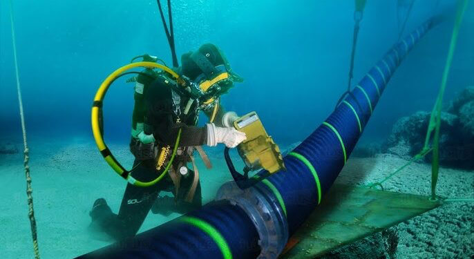 Nigeria: NCC reports 90% recovery post undersea cable cuts