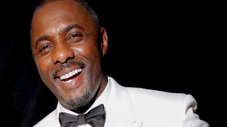 Idris Elba to direct Nigeria-set film ‘Dust to Dreams