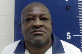 Georgia executes convicted killer after decades-long legal battle
