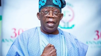 Tinubu calls for restraint in National Assembly oversight