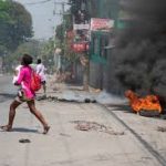 Haiti extends curfew amid escalating gang violence