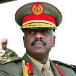 President Museveni appoints son as Uganda's army commander