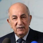 Algeria to hold presidential poll in September