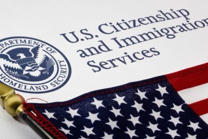 U.S. extends citizenship Visa registration