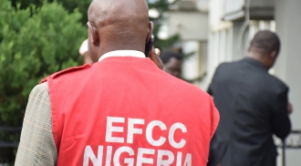 EFCC apprehends five suspects for illegal mining