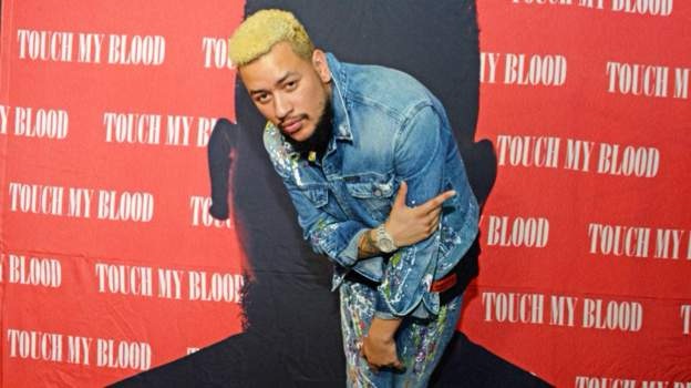 South African Businessman linked to rapper AKA's murder