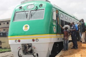 Port-Harcourt – Aba rail line to start operations in April 2024 – FG