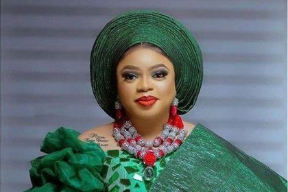 Bobrisky and our other S/He offsprings. By Suyi Ayodele