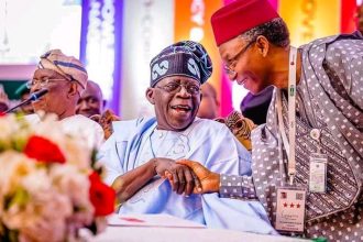 Nigeria’s leaders, Kaduna’s debt and El-Rufai’s silence. By Suyi Ayodele