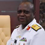USAfrica: Nigerian Navy concerned by the upsurge of stowaways