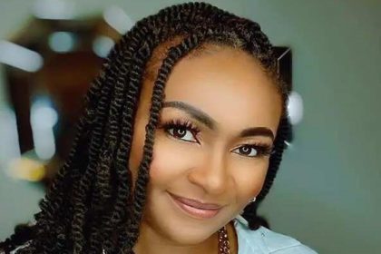 What I miss about Nigeria - Doris Simeon