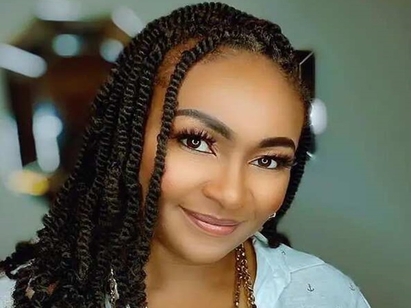 What I miss about Nigeria - Doris Simeon