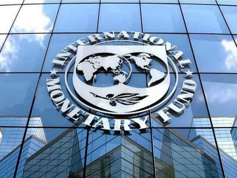 Ex-British Envoy Urges Nigeria to Reject IMF’s Projected Low Economic Ranking