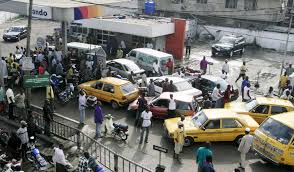 Fuel scarcity will last for 2 more weeks – IPMAN