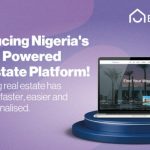 BuyLetLive Launches Nigeria’s First AI-Property Search platform and “Naija Homes” to boost local Investments