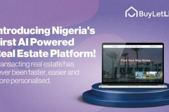 BuyLetLive Reaffirms Commitment To Streamlining Real Estate for Nigerians Everywhere; Launches Nigeria’s First AI Property Search Platform And “Naija Homes” To Boost Local Investment