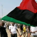 Stop selling arms, air-force jets to Nigeria, IPOB begs Italian Govt