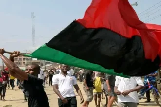 Stop selling arms, air-force jets to Nigeria, IPOB begs Italian Govt