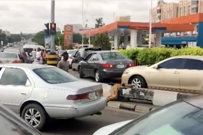 ‘NNPCL Not Supplying Us’, Say Oil Marketers As Fuel Scarcity Hits States
