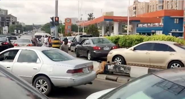 ‘NNPCL Not Supplying Us’, Say Oil Marketers As Fuel Scarcity Hits States