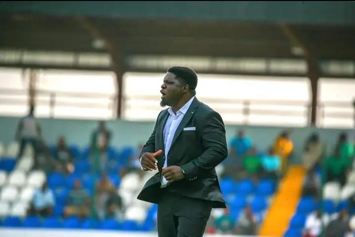 NPFL title race will be tough – Ogunmodede