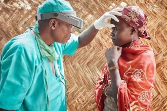 Nigeria, 15 other countries receive $36.5m funding to combat Trachoma