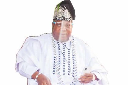 Nigeria not ripe for state police, says Ogun monarch
