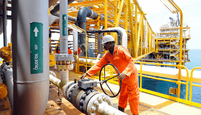Nigeria’s loss is Namibia’s gain as oil majors flock to southern African country