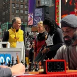 Onakoya: Playing from Chess In Slums Africa to world record