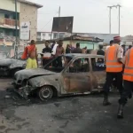 One dead, two injured, properties burnt in Ogun gas explosion