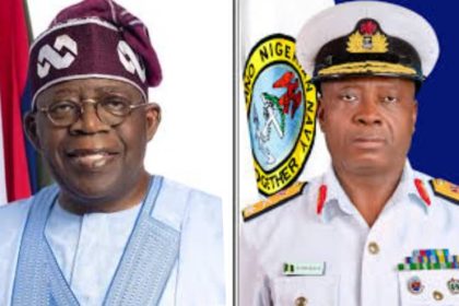 USAfrica: Tinubu commissions 3 Warships and 2 Helicopters, opens Nigerian Navy International Maritime Conference 2024