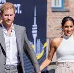 Prince Harry and Meghan Markle to Engage with Nigerian Military During May 2024 Visit