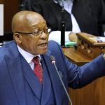 South Africa's ANC loses Zuma MK party name battle