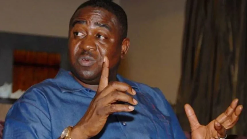 Tinubu govt lacks ability to solve Nigeria’s economic misfortune – Suswam