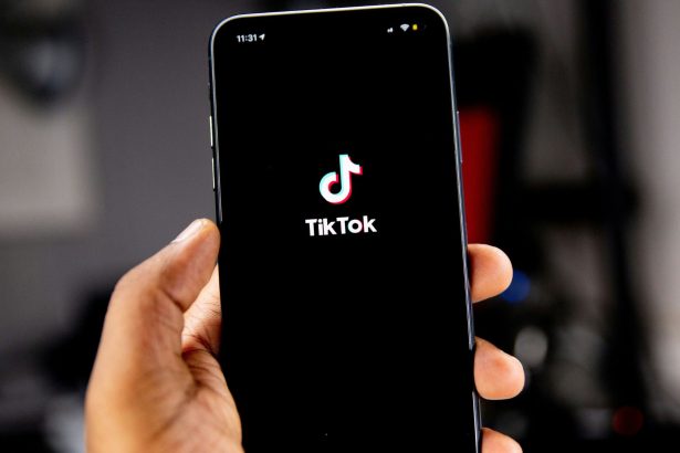 US House Passes Bill to Ban TikTok if Chinese Parent Company Fails to Sell Stake Within a Year