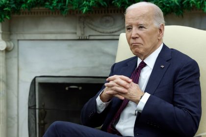 President Joe Biden Opens Up About Contemplating Suicide After Tragic Loss
