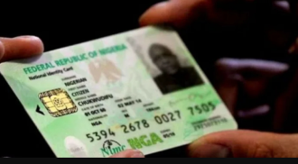 NIMC to unveils national ID card with payment features for NIN holders