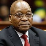 SA: Court clears path for Zuma's election bid