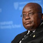 Ghana pursues debt deal with bondholders