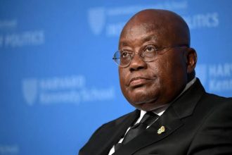 Ghana pursues debt deal with bondholders