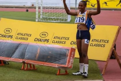 NTIC Student, Miracle Breaks MTN CHAMPS Record, To Represent Nigeria At PERU