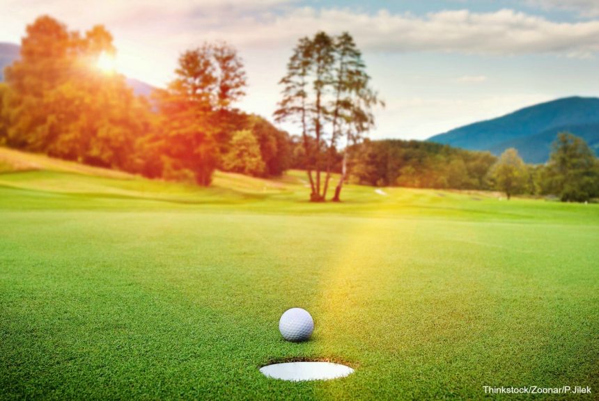 USAfrica: My love of the game of golf. By Okey Anueyiagu