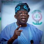 Recommending Oba Erediauwa to President Tinubu. By Suyi Ayodele