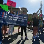 Arizona Senate Poised to Repeal 1864 Abortion Ban, Governor Prepares to Sign