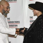 Gordon Parks foundation gala honors Alicia Keys and Swizz Beatz