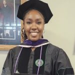 USAfrica: Anita Kaduru’s childhood aspiration to be a Lawyer accomplished