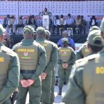 South Africa heightens border security ahead of elections